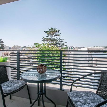 Anesis Town Apartments Rhodes City Exterior photo