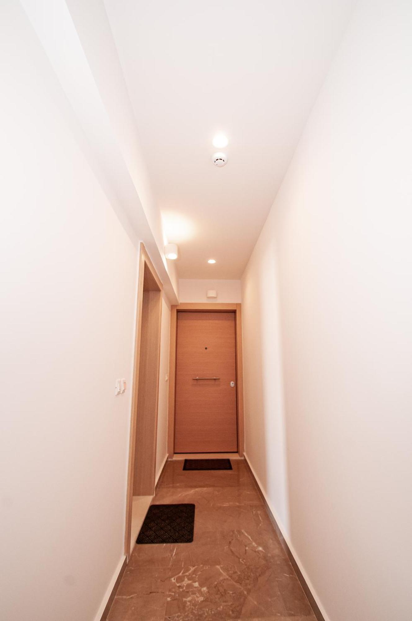 Anesis Town Apartments Rhodes City Exterior photo