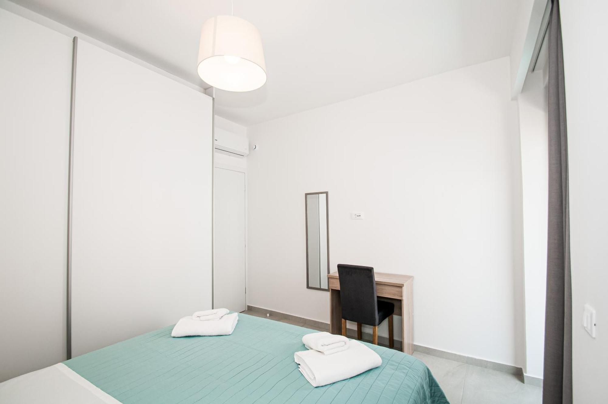 Anesis Town Apartments Rhodes City Exterior photo