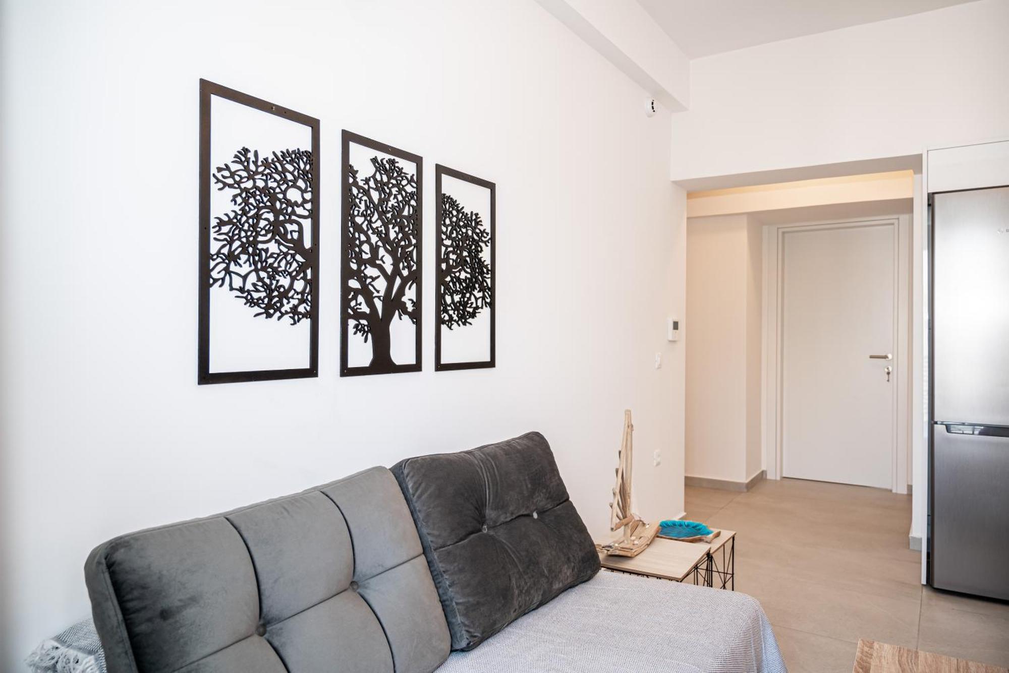 Anesis Town Apartments Rhodes City Exterior photo