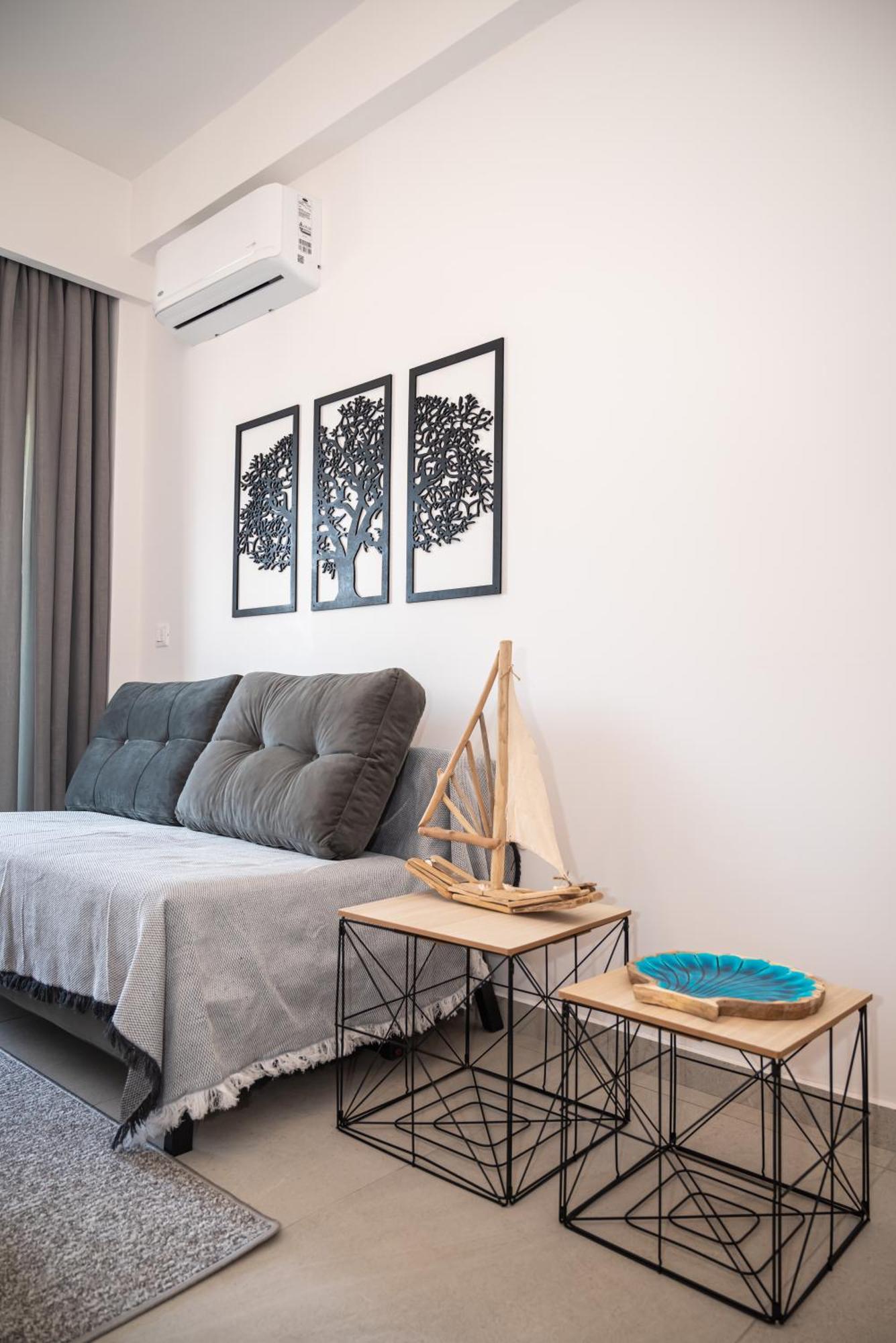 Anesis Town Apartments Rhodes City Exterior photo